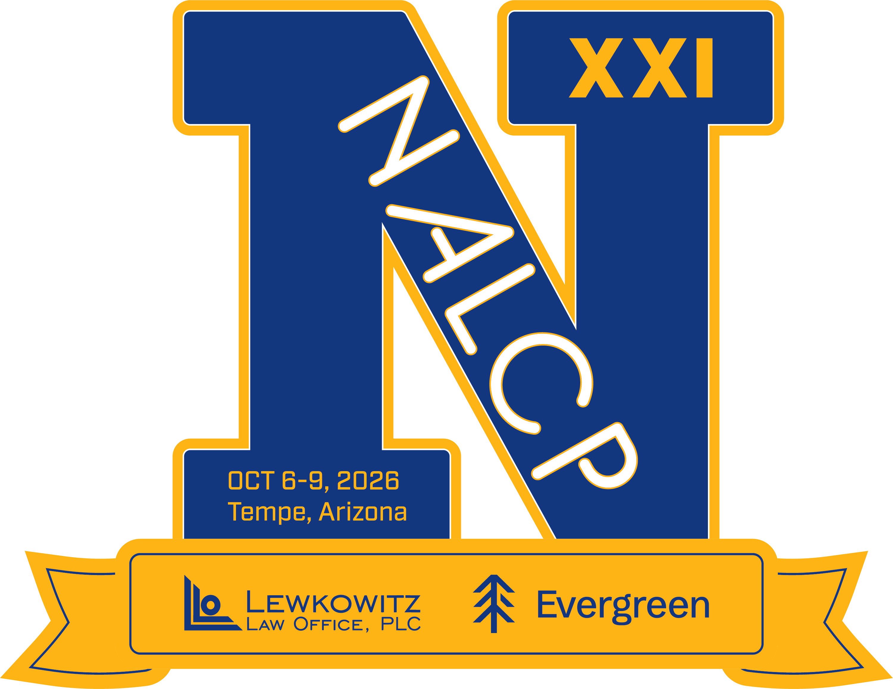 NALCP 21st Annual Conference