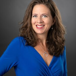 Wendy Turk