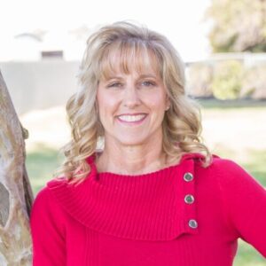 Diane Boudreau-Tschetter
