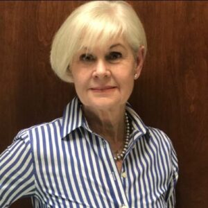 Susan Lee Cobb