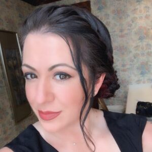 Lindsey Farina