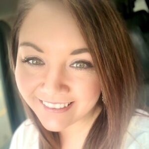Tiffany Hamaker