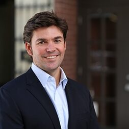 Tom Kerr