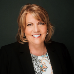 Karen Kovach