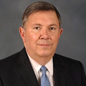 Stephen O'Brien