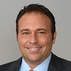 James Rauh