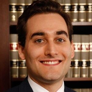 Ryan Saxe