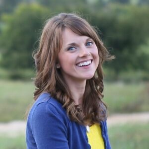 Amy Schroff