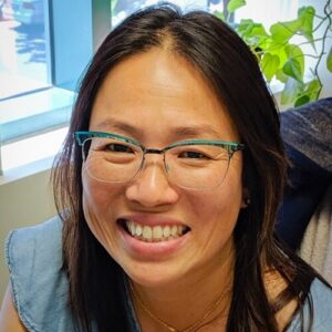 Jeannette Wong