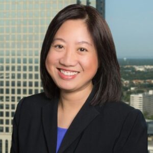 Grace Yang