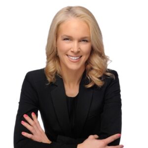 Alissa Yohey