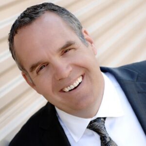 Michael Brewer