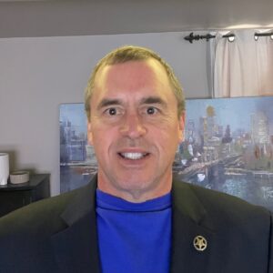 Erik Smoot