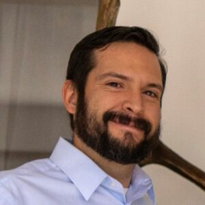 Phillip Sanchez