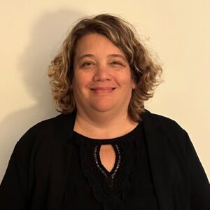 Laura Carlson-Heideman