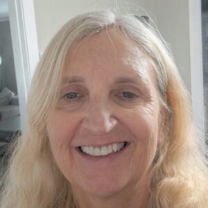 Sandy Saden