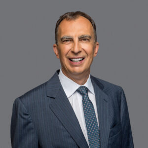 Nicholas Macos