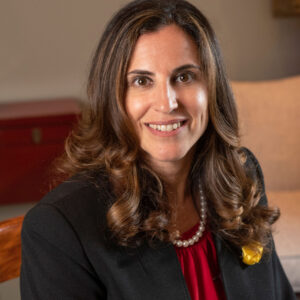 Theresa Russo