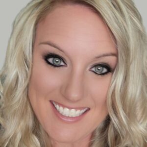 Lisa Gibson