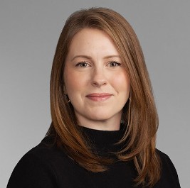 Claire Mitchell