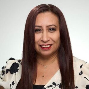 Stacy Gonzales