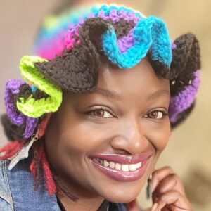 Janelle Beasley