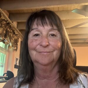 Diane Hewitt