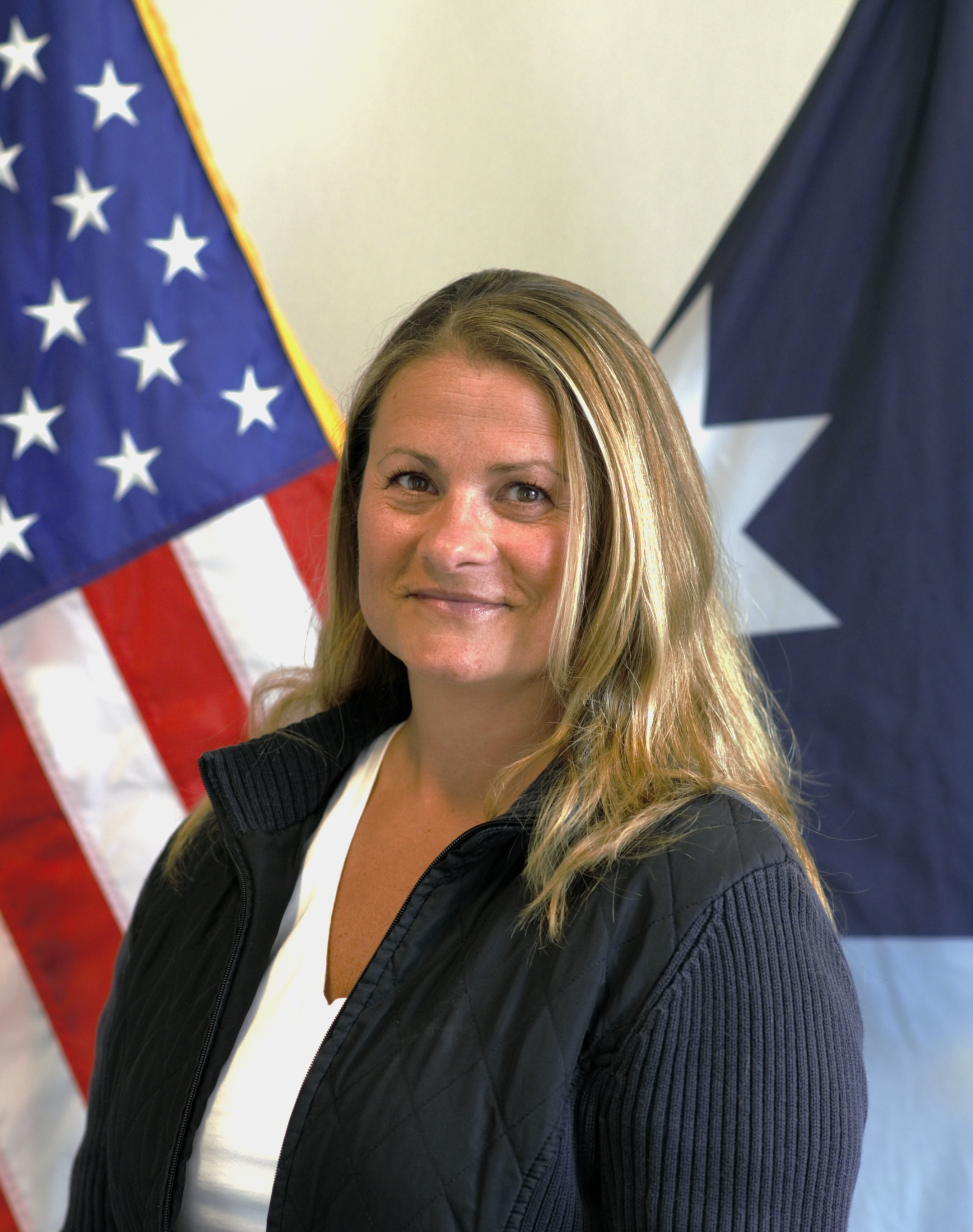 Kellie Murray