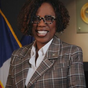 Yolanda Hall