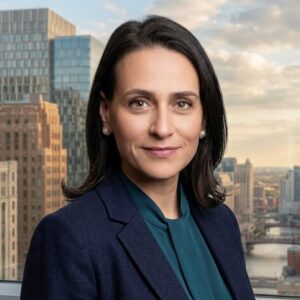 Valerie Haber