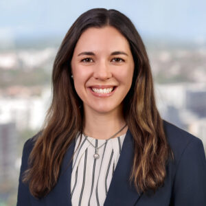 Hannah Becker