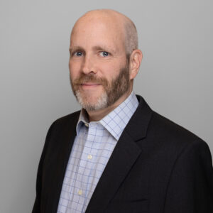 Jeff Forster