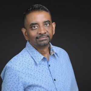 Devin Sookdeo