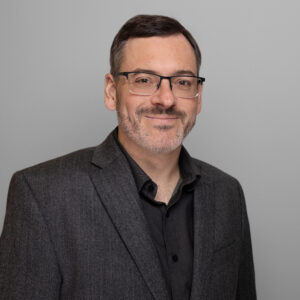 Andy Yochum
