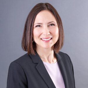 Angela Scott