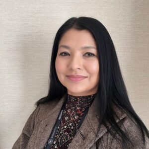 Aniko Kasprian