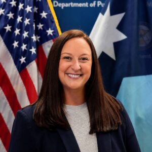 Bethany Danner