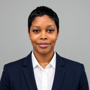 Kamira Jones