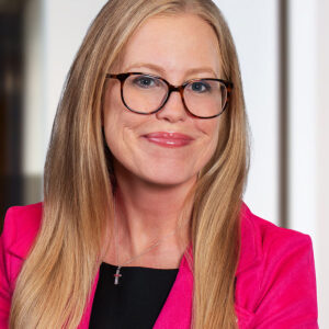 Beth Frasch