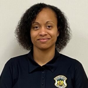 Kristen Cole