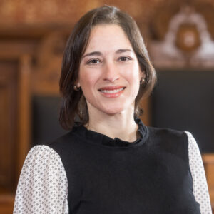 Nicole Murati Ferrer