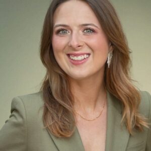 Courtney Draper