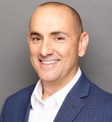 Michael Paleudis